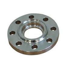 Nickel Alloys Flanges